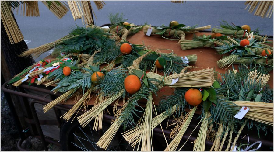 お正月飾りに関するよくある質問