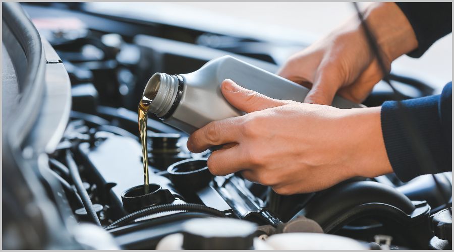 ブレーキフルードの交換方法と安全な手順