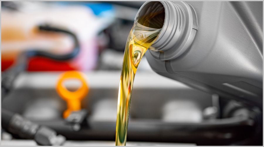 ブレーキフルードを交換するなら？