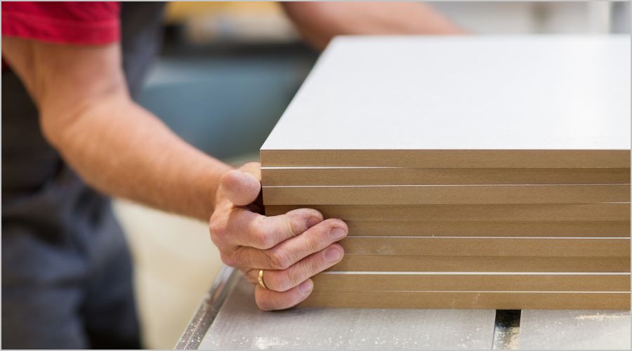 MDFとは？その基本を知ろう