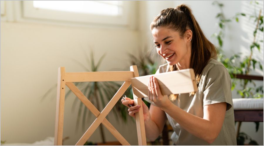 まとめ：MDFを活かして理想の空間作りを叶えよう