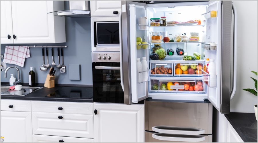 アース線が必要な家電