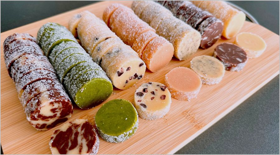 手作りクッキーの日持ちを延ばす基本知識