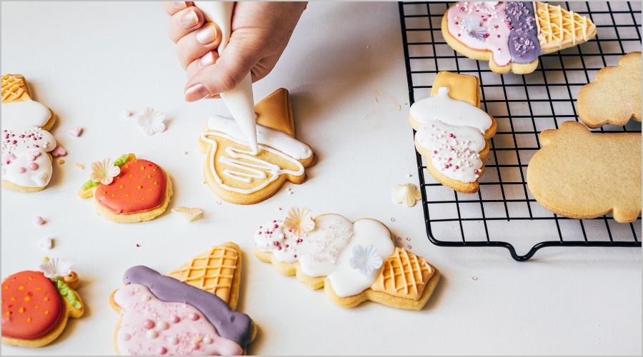 手作りクッキーってどのくらい日持ちするの？長期保存の秘訣を徹底解説！