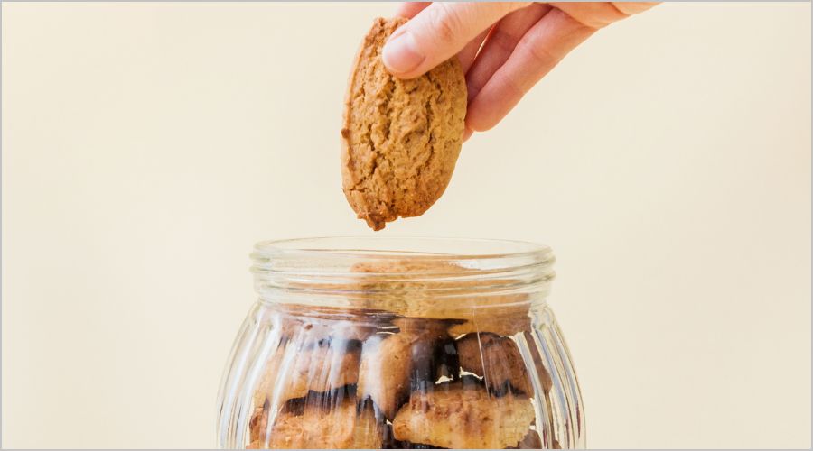 手作りクッキーの日持ちを最大化する保存方法とは？