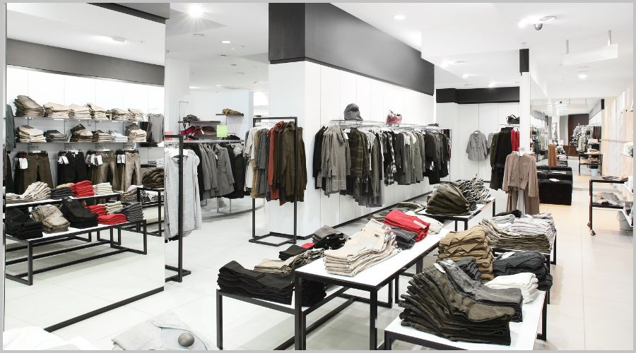 初心者必見！ポップアップストア運営ガイドラインと什器選び