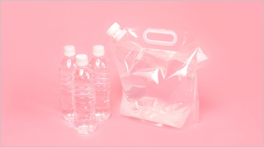 精製水の基本情報とその特性