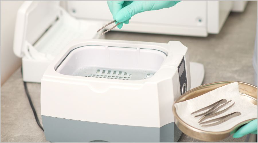 医療における精製水の役割と重要性