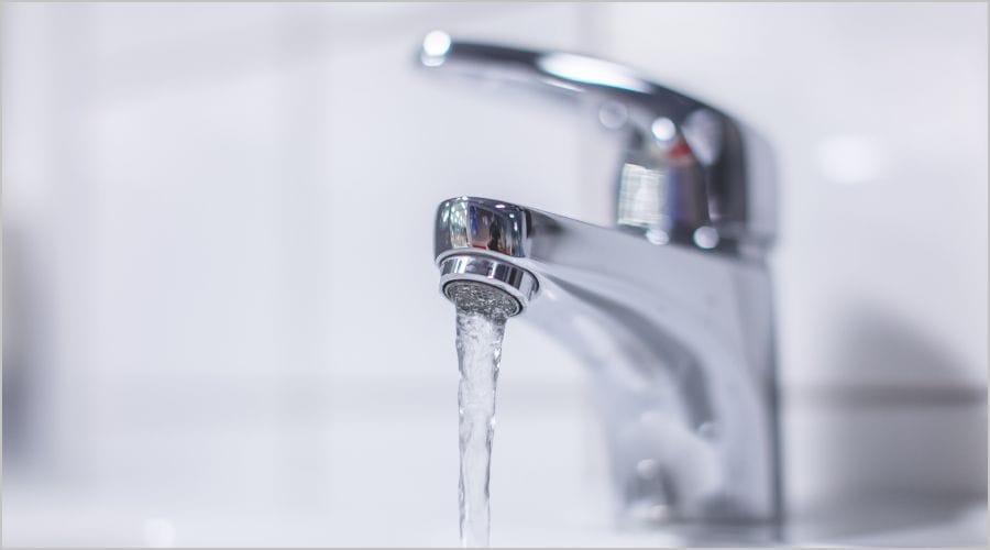 水道水との違い