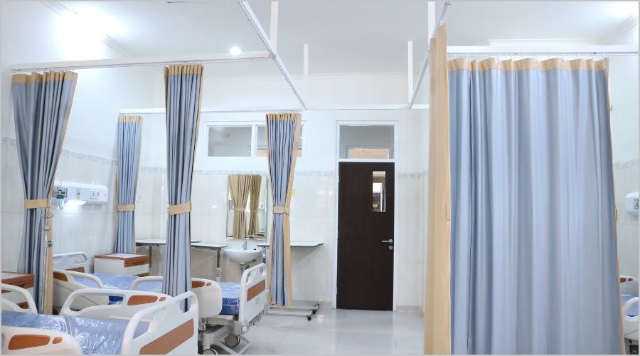 プライバシーを守る