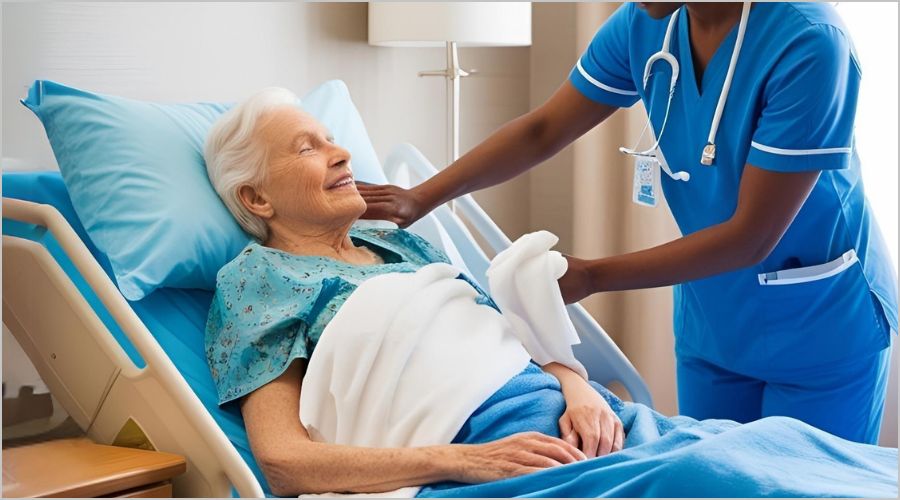 清拭とは何か？基本的な理解を深めよう