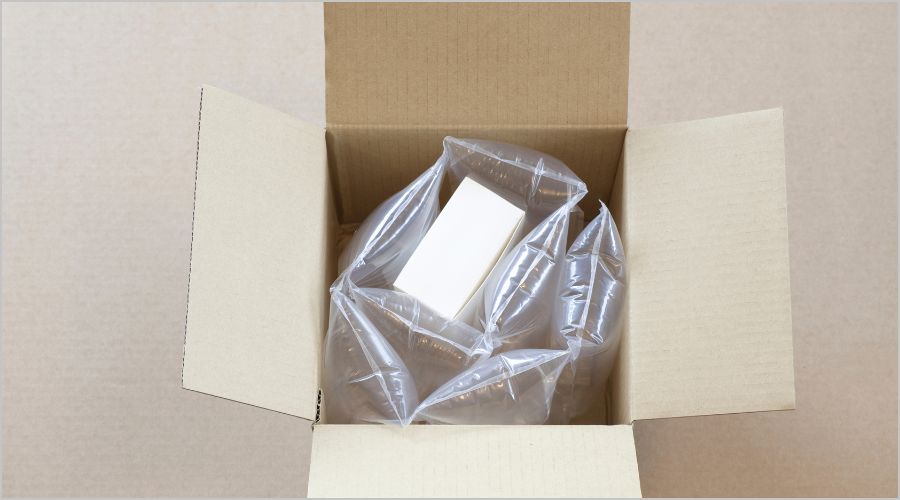 梱包の基本まとめ