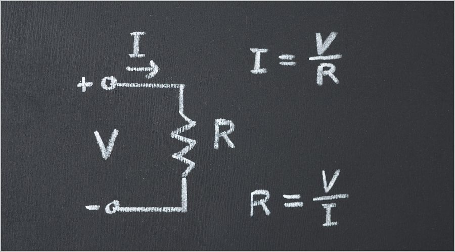 テスターで測定できる電気計測項目