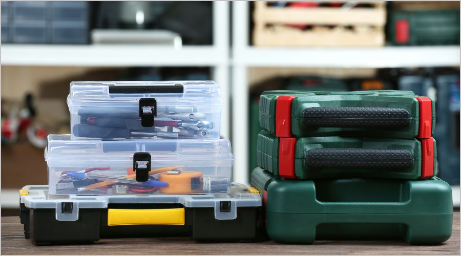 ツーリングの保管とメンテナンスの注意点