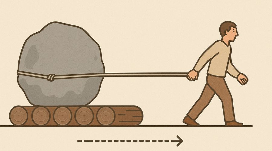 ベアリングとは？その仕組みについて