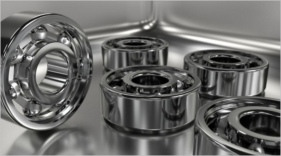 ベアリングとは何か？基礎を抑えて種類と選び方を徹底解説！