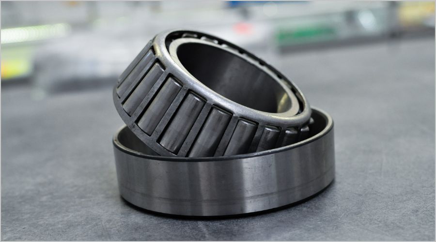 ローラーベアリング