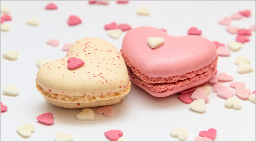 ホワイトデーに贈るマカロンの意味とおすすめラッピング