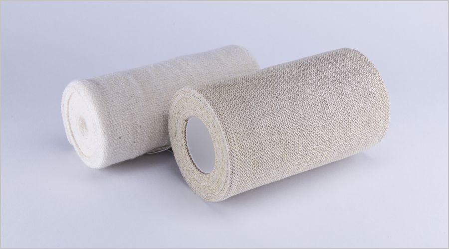 テープ包帯（固定テープ）