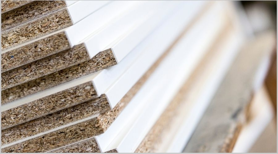 初心者でもわかる！パーティクルボードの基礎知識から応用まで完全ガイド