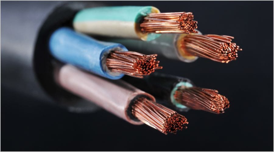 キャブタイヤケーブルの選び方｜初心者でもわかる基本4ステップ