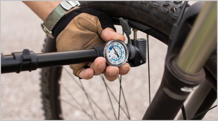 初心者必見！自転車の空気圧と正しい入れ方｜失敗しない完全ガイド