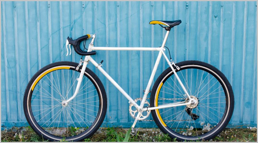 ロードバイクの空気圧目安