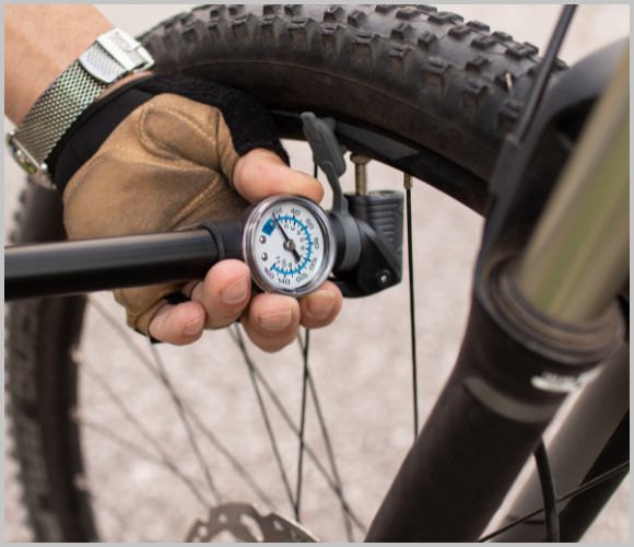 初心者必見！自転車の空気圧の正しい入れ方｜失敗しない完全ガイド