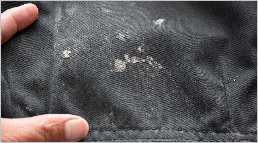 接着剤の落とし方について：よくある質問