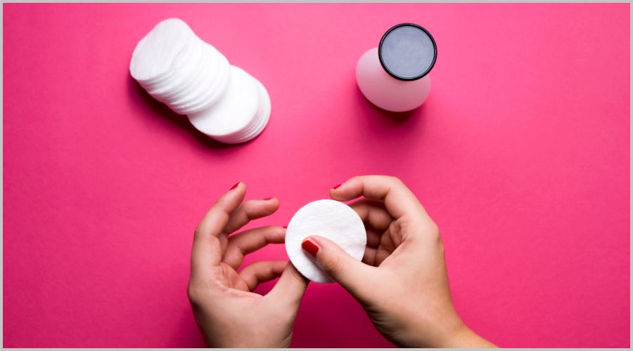 応急処置として試すべし！使えるアイテム4選