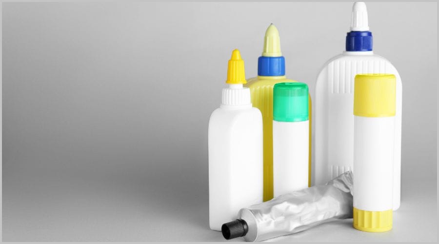 【種類別】瞬間接着剤の剥がし方