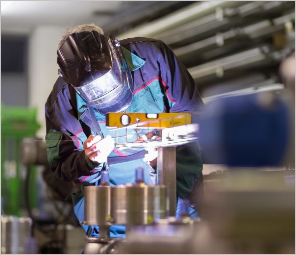 ガス溶接初心者必見！安全と技術向上の3ステップ