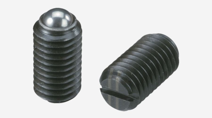 ボールプランジャー