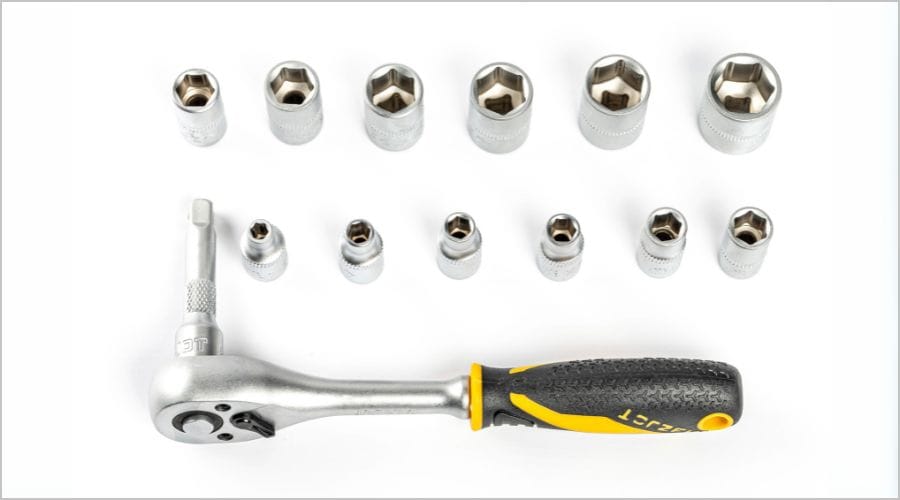 【初心者向け】ソケットとは？種類・使い方・関連工具までやさしく解説！