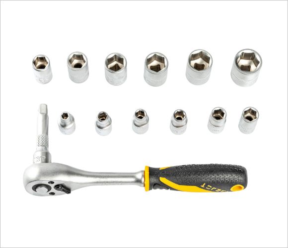 【初心者向け】ソケットとは？種類・使い方・関連工具までやさしく解説！