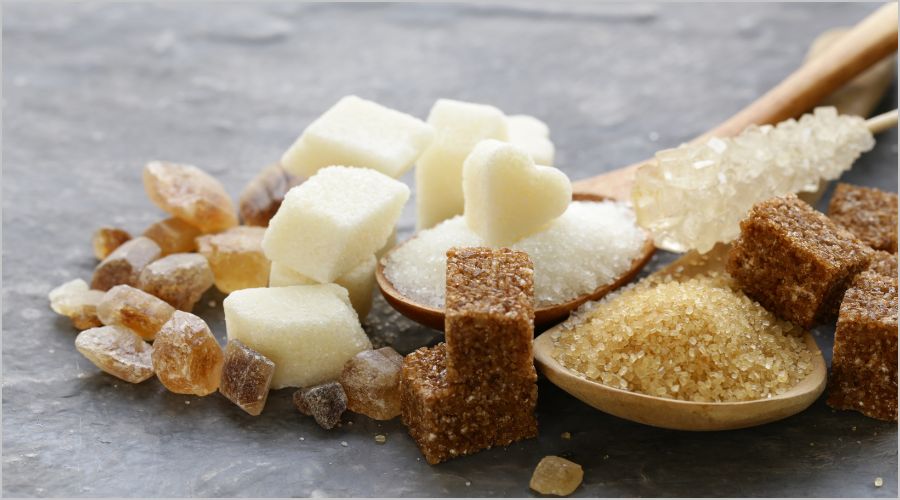 砂糖の代わりになるものとは？健康的な甘味料8選を徹底解説