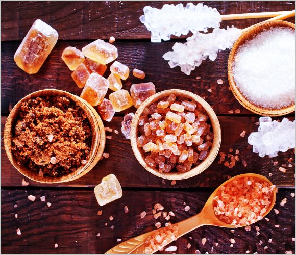 砂糖の代わりになるものとは？健康的な甘味料8選を徹底解説