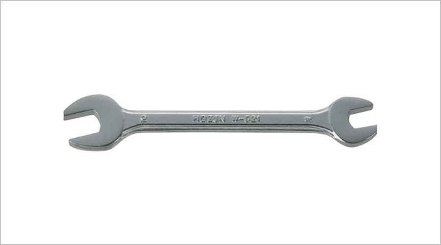 スパナとは？基本的な特徴と用途