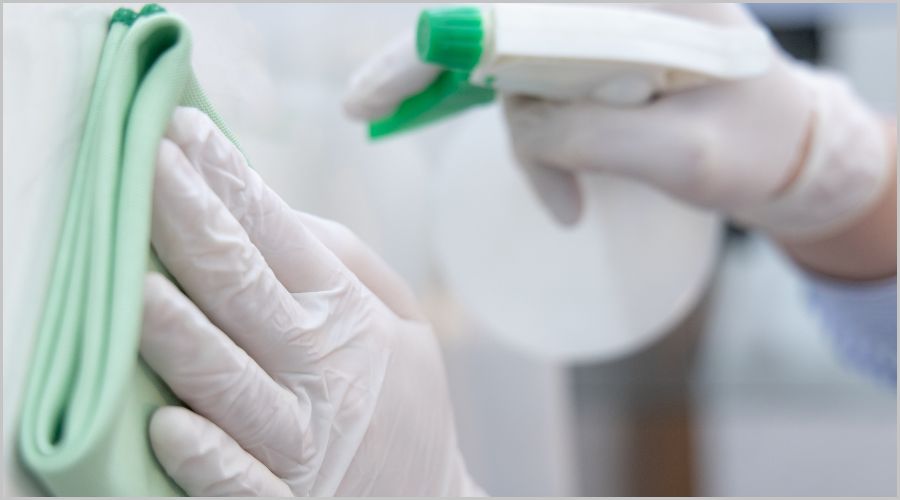 方法3: 無水エタノールを使ってみる