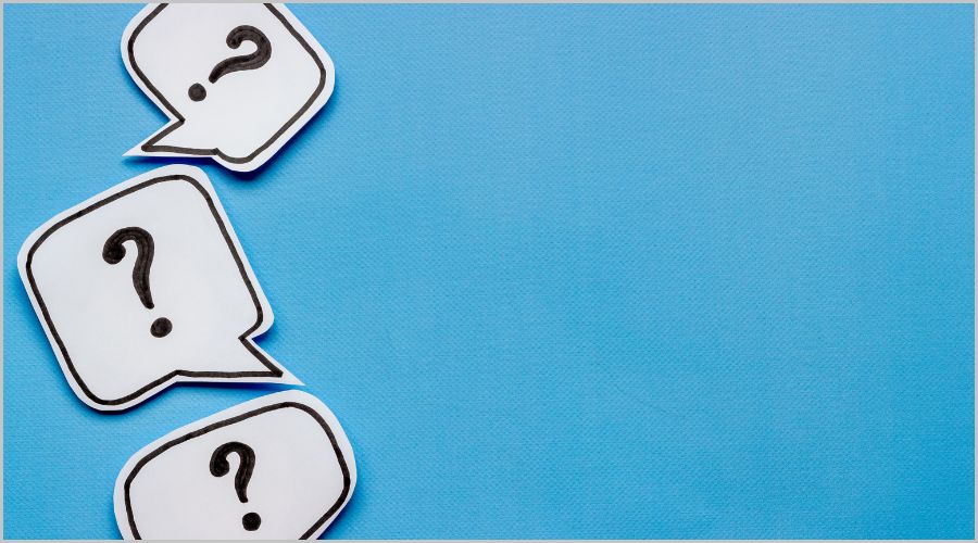 ホワイトボードが消えない時のよくある質問