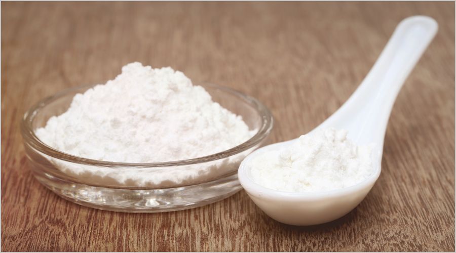 ベーキングパウダー