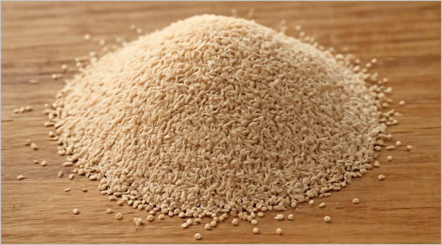 ドライイースト