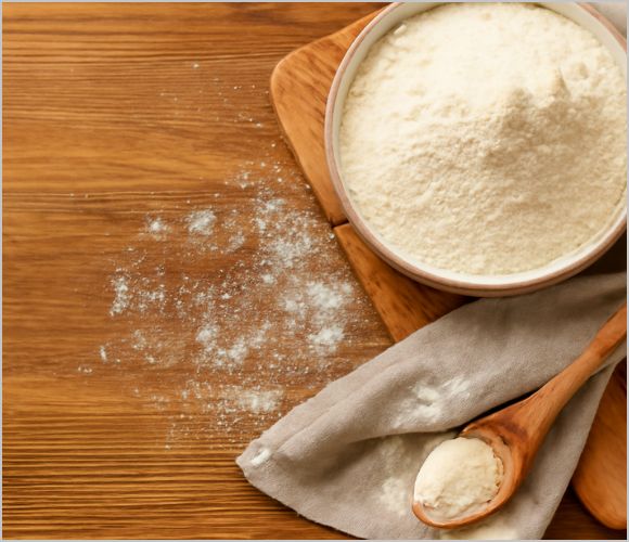 ドライイーストとベーキングパウダーの違いは？使い方・膨らむ原理まで解説