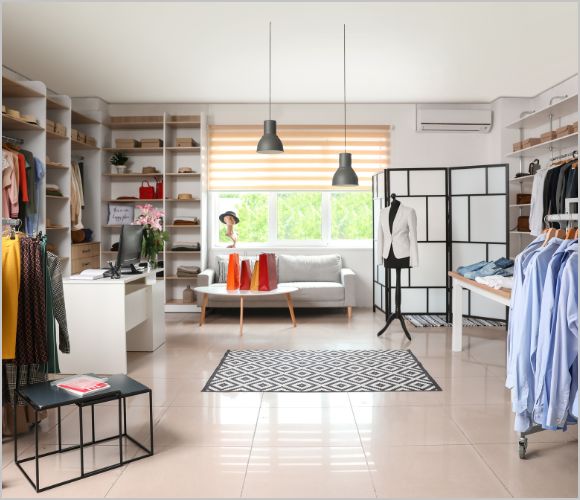 初心者向けVMDテクニック｜売上アップの基本テクニックをご紹介