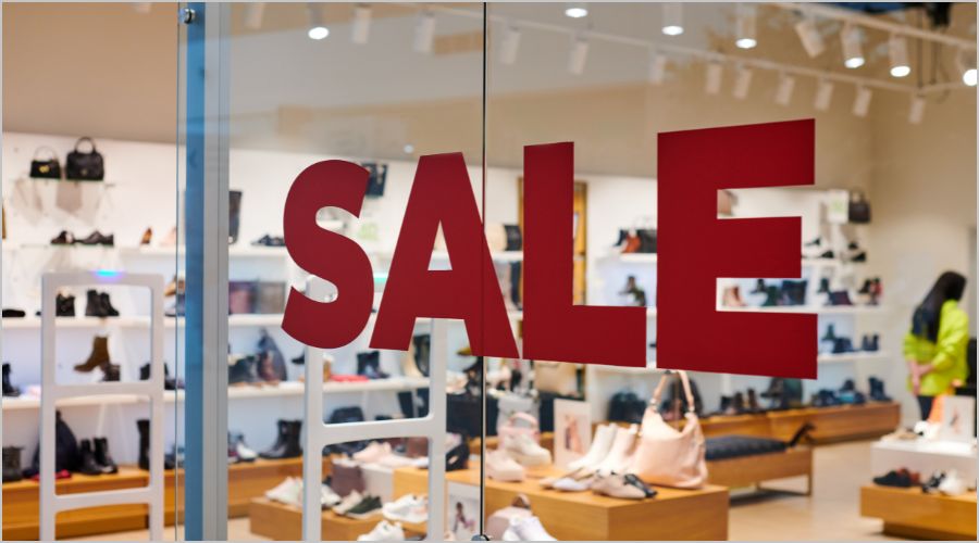 初心者向けVMDテクニック｜売上アップの基本テクニックをご紹介