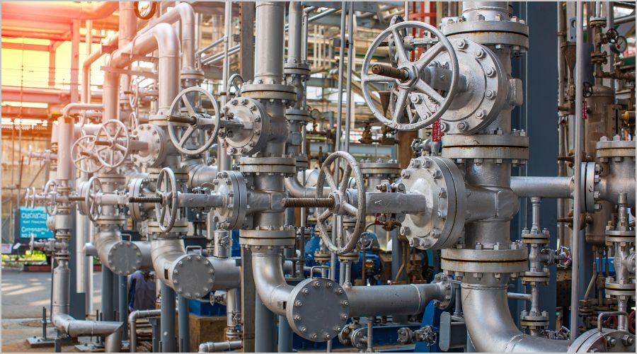 ダイヤフラムポンプとは？基本機能と失敗しない選び方