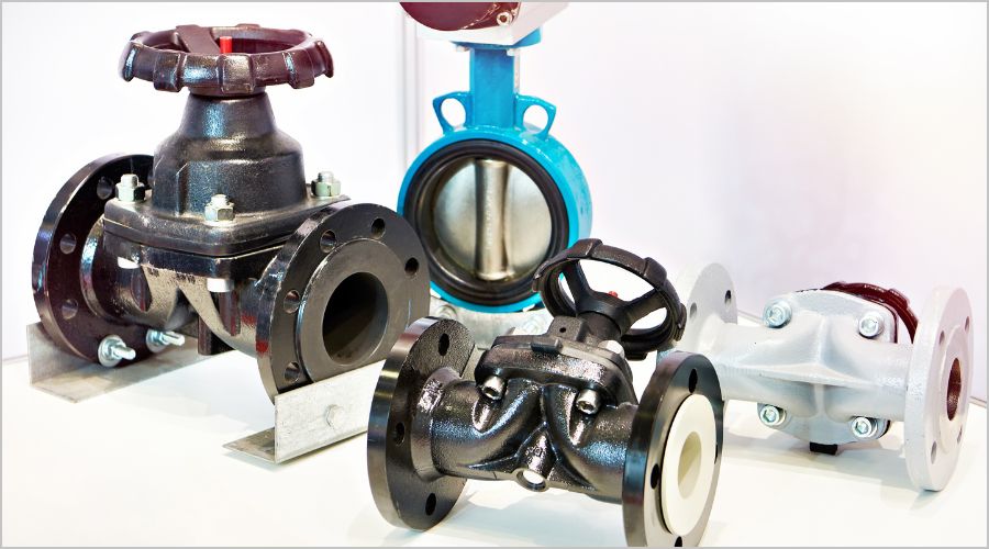 ダイヤフラムポンプとは？基本機能と失敗しない選び方