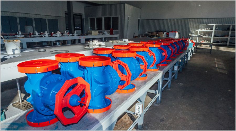 ダイヤフラムポンプとは？基本機能と失敗しない選び方