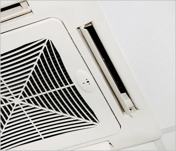 ファンコイルユニットとは？効率的な空調システムの仕組みと利点