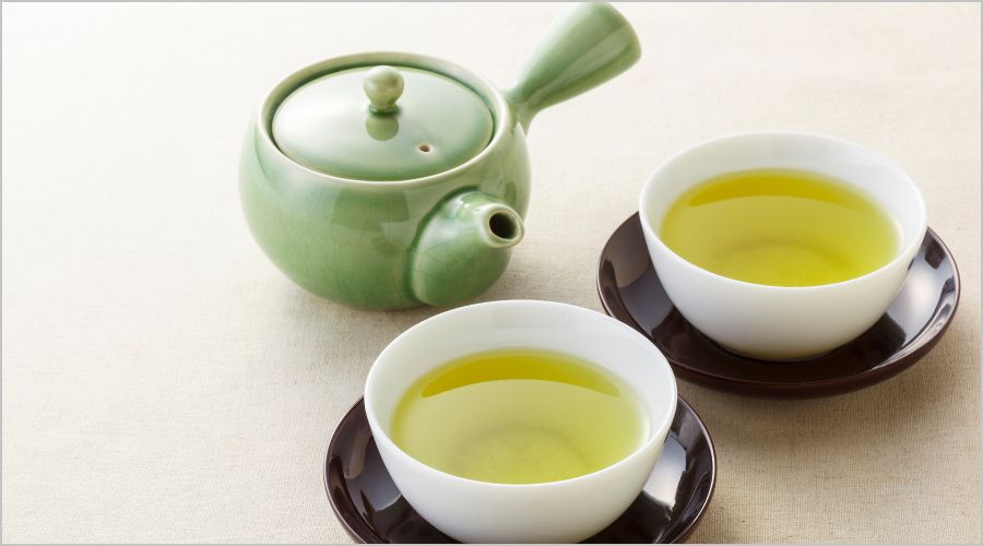 失敗しないお茶の淹れ方